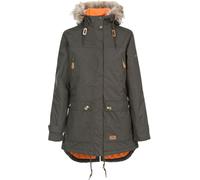 Trespass Veste de pluie femme Clea - Female Jacket Tp50 Dark Khaki L