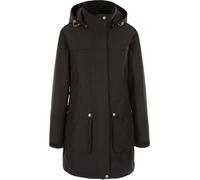 Trespass Veste de pluie femme Lyrics - Female Rainwear Jacket Tp75 Black XXL