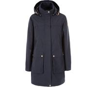 Trespass Veste de pluie femme Lyrics - Female Rainwear Jacket Tp75 Navy S
