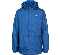 Trespass Veste de pluie Fraser Ii - Male Jacket Tp75 Navy Tone XL