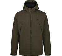 Trespass Veste de pluie Hubbard Softshell Jacket S