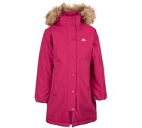 Trespass Veste de pluie pour enfants Astound - Girls Rainwear Jacket Tp50 98/104 - ca. 3-4 Jahre