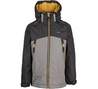 Trespass Veste de pluie pour enfants Discover- Kids Rainwear Jacket 110/116 - ca. 5-6 Jahre