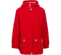 Trespass Veste de pluie pour enfants Flourish - Girls Jkt Tp75 110/116 - ca. 5-6 Jahre