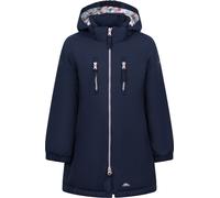 Trespass Marybank Jacket Bleu 5-6 Years Fille