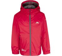 Trespass Veste de pluie pour enfants Qikpac Jacket - Unisex Packaway Jacket Tp-75 9/10