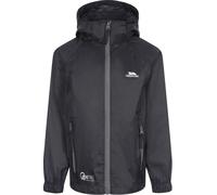 Trespass Qikpac X Jacket Bleu 7-8 Years Enfants