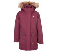 Trespass Veste de pluie pour enfants Rhoda - Girils Rain Jacket Tp50 Fig 98/104 - ca. 3-4 Jahre