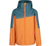 Trespass Submerged Jacket Orange 7-8 Years Enfants