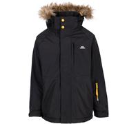 Trespass Veste de pluie pour enfants Ultimately - Kids Rainwear Jacket Tp50 134/140 - ca. 9-10 Jahre