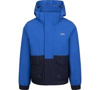 Trespass Zeppe Jacket Bleu 3-4 Years Enfants