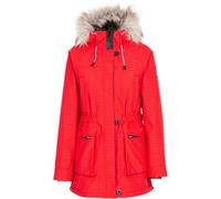Trespass Veste de pluie pour femme Caption - Female Jacket Tp50 Red S