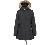 Trespass Celebrity Tp50 Jacket Noir 2XL Femme