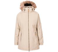 Trespass Celebrity Tp50 Jacket Beige L Femme
