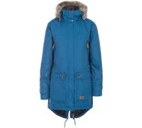 Trespass Veste de pluie pour femme Clea - Female Jacket Tp50 Indigo XS