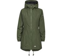 Trespass Veste de pluie pour femme Daytrip - Female Jacket Tp50 Moss 3XL