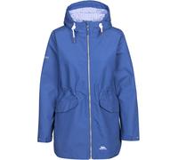 Trespass Finch Jacket Bleu M Femme
