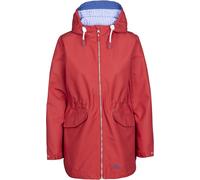 Trespass Finch Jacket Rouge 2XS Femme