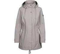 Trespass Trespass Grey Pavlina Rain Jacket TP75