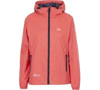Trespass Veste de pluie pour femme Qikpac - Female Jkt Tp75 3XL