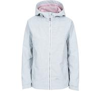 Trespass Veste de pluie pour femme Virtual - Female Jacket Tp75 Grey Marl XXL