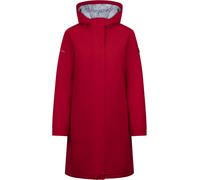 Trespass Claudel Jacket Rouge 3XL Femme