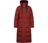 Trespass Colter Jacket Rouge M Femme