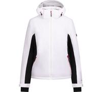 Trespass Doris Jacket Blanc 3XL Femme