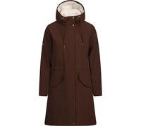 Trespass Vailsom Jacket Marron M Femme