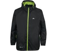 Trespass Veste de pluie Qikpac Jacket - Unisex Packaway Jacket Tp75 Flint XL
