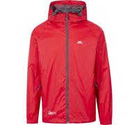 Trespass Veste de pluie Qikpac Jacket - Unisex Packaway Jkt Tp75 L