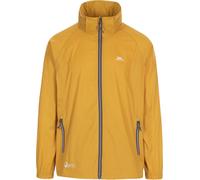 Trespass Veste de pluie Qikpac X - Unisex Packaway Jacket Tp75 Maize L
