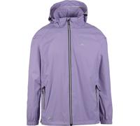 Trespass Veste de pluie unie Qikpac X TP4773 (M) (Gelsomino)