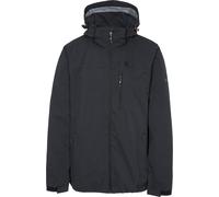 Trespass Veste de pluie Weir - Male Jacket Tp75 Black S