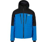 Trespass - Veste de ski "Nixon" pour homme TP6257 (S) (Bleu)