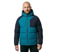 Trespass Deffords Jacket Bleu L Homme