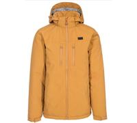 Trespass Veste d'extérieur à capuche pour homme Toffit, imperméable TP4757 (2XS) (Sable)