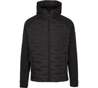 Trespass Veste d'hiver Heber Hybrid Hoodie S