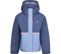 Trespass Veste d'hiver pour enfants Allora Rain Jacket Tp50 5-6 Jahre