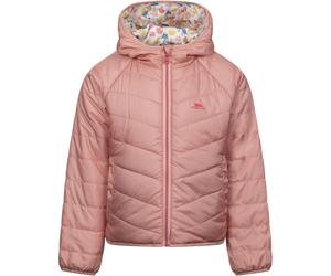 Trespass Veste d'hiver pour enfants Dessie Reversible Casual Jacket 3-4 Jahre