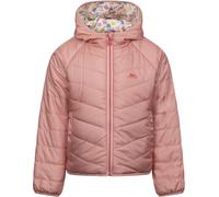 Trespass Dessie Jacket Rose 7-8 Years Fille