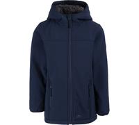 Trespass Veste d'hiver pour enfants Kristen Softshell Jacket 5-6 Jahre