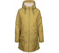 Trespass Neeska Veste imperméable avec doublure en polaire douce et capuche pour femme