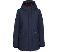 Trespass Anza Softshell Jacket Bleu XS Femme