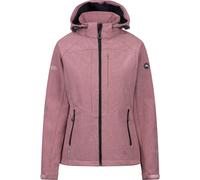 Trespass Veste d'hiver pour femmes Fryatt Softshell Jacket L