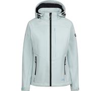 Trespass Veste d'hiver pour femmes Fryatt Softshell Jacket S