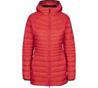 Trespass Hub Jacket Rouge L Femme