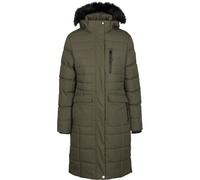 Trespass Veste d'hiver pour femmes Sasha Casual Jacket XXS