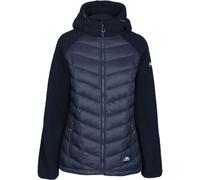 Trespass Veste d'hiver pour femmes Wando Hybrid Jacket XXS