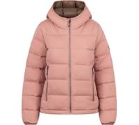 Veste femme Trespass Rollins Taille: M / Couleur: rose